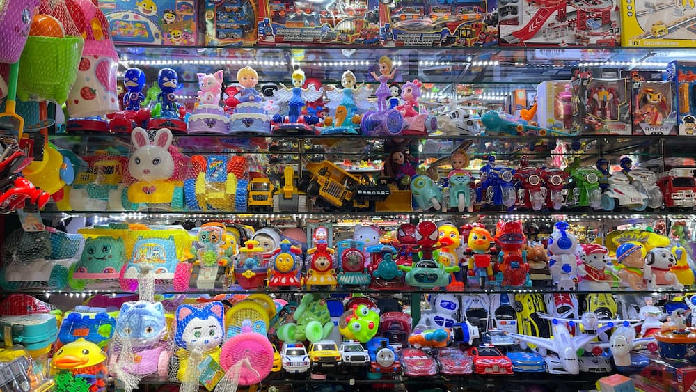 ของเล่นเด็ก